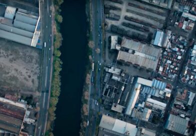 Contaminación: El Río que Espera