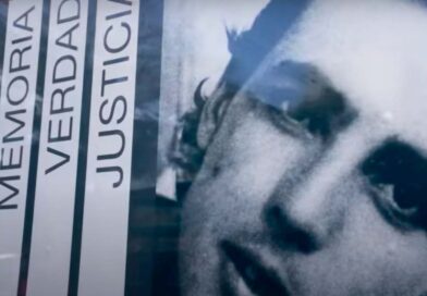 ¿Dónde están? Desaparecer en Democracia