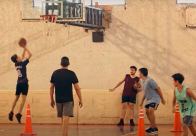 Clubes de barrio: cuna de campeones