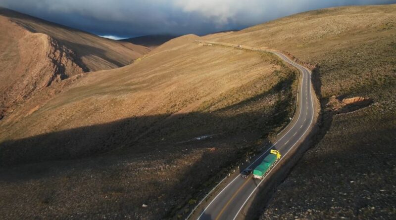 La Triple Frontera del Litio