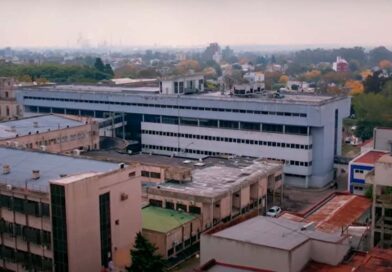 Radiografía de la Salud Pública Bonaerense