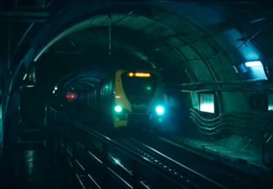 Bajo el asfalto: Trabajo y lucha en el subte