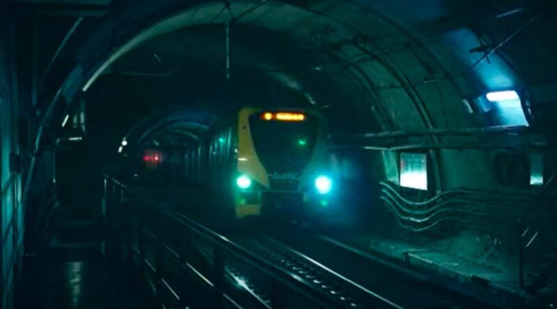 Bajo el asfalto: Trabajo y lucha en el subte